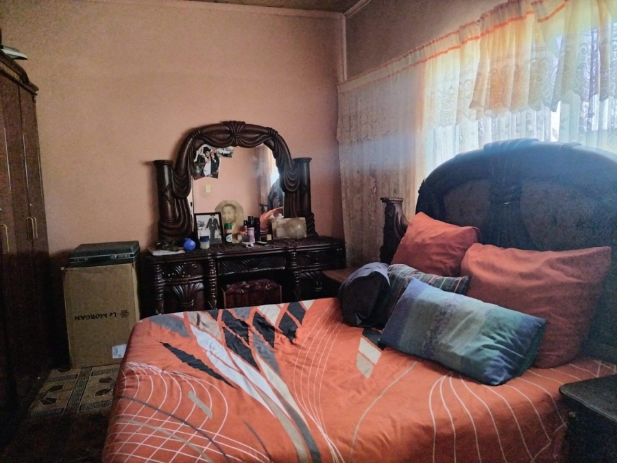 3 Bedroom Property for Sale in Mdantsane Nu 14 Eastern Cape